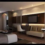 De Vins Sky Hotel Seminyak