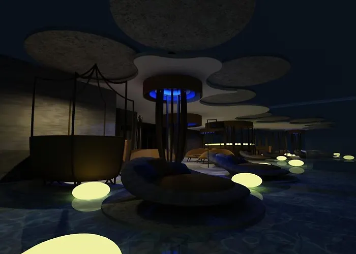 De Vins Sky Hotel Seminyak