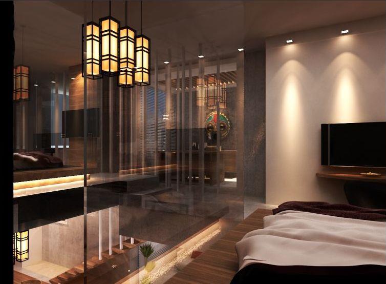 De Vins Sky Hotel Seminyak (Bali)