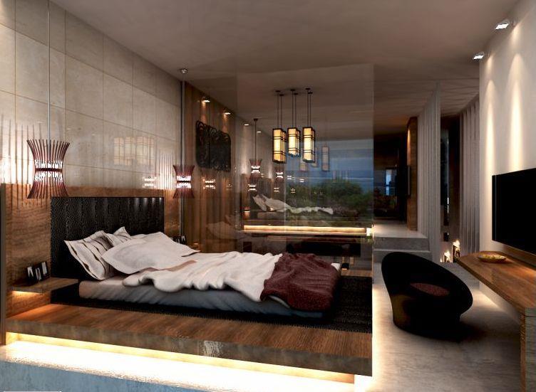 Hotel De Vins Sky Seminyak (Bali)