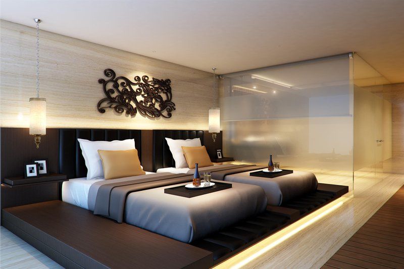 De Vins Sky Hotel 4*