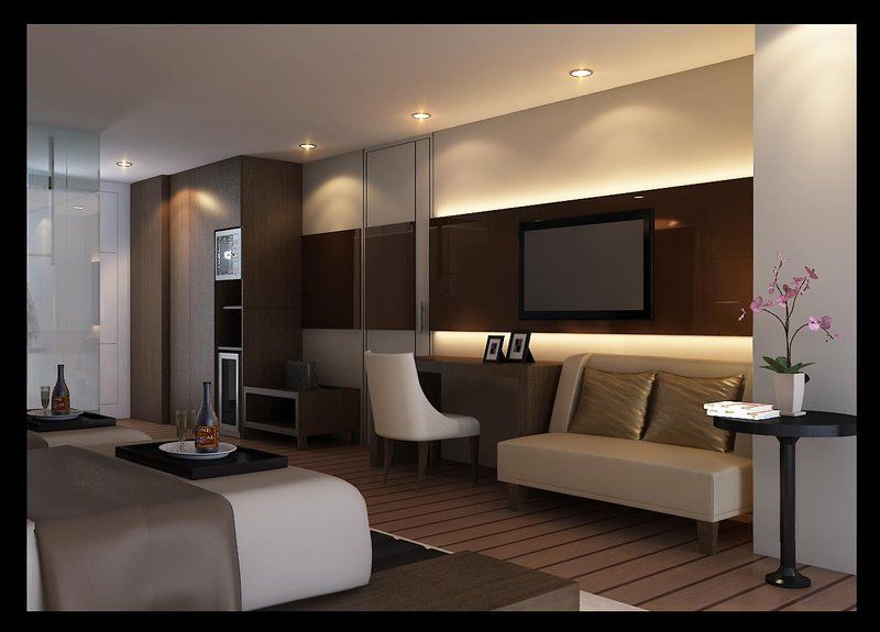 Hotel De Vins Sky