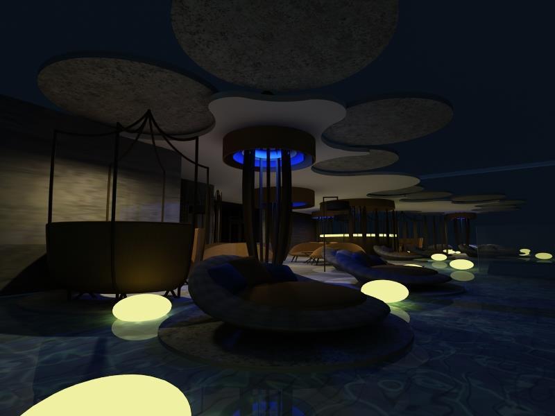 De Vins Sky 4* Seminyak (Bali)
