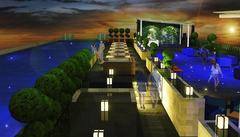 De Vins Sky Seminyak (Bali)